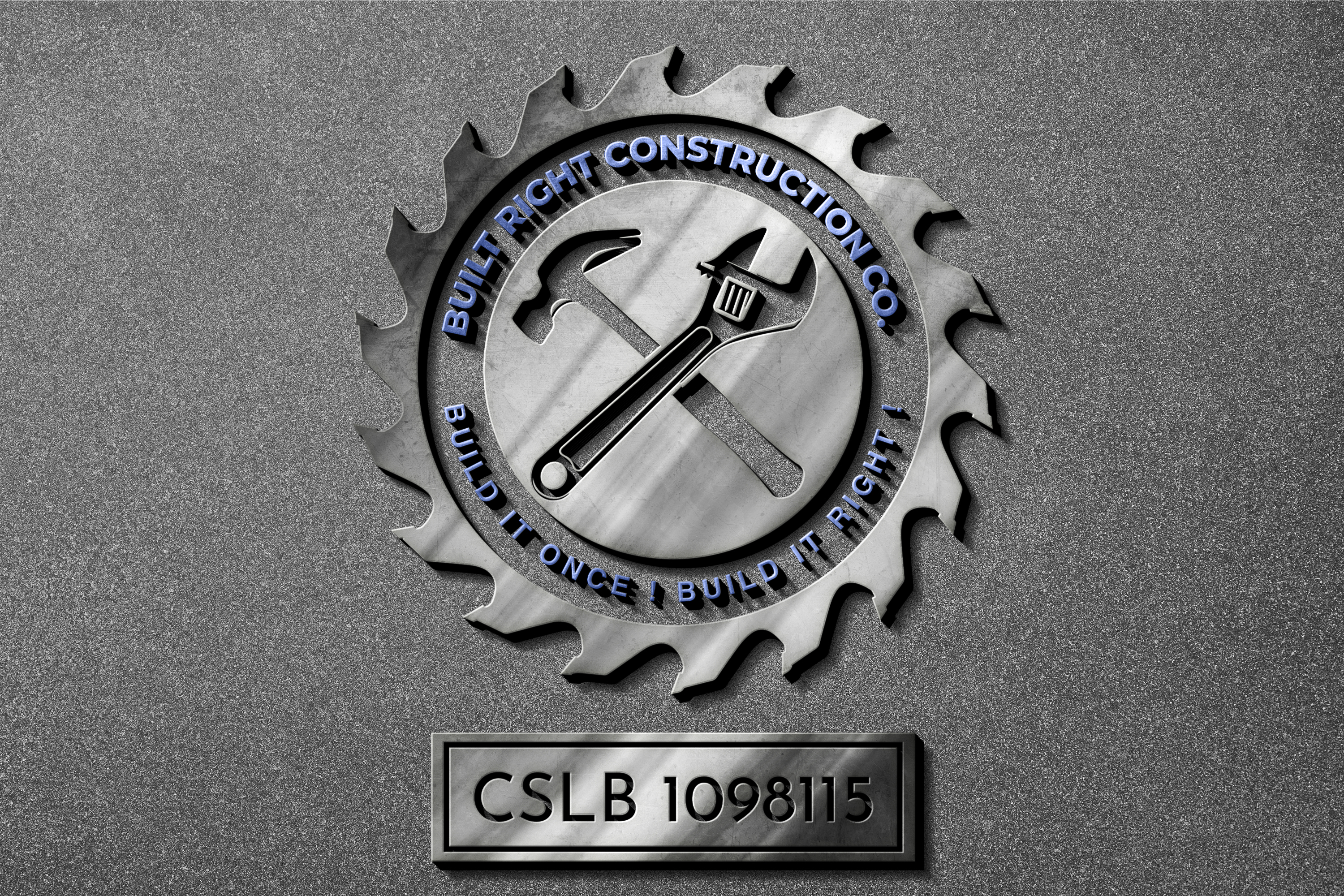 Avatar for Built Right Construction