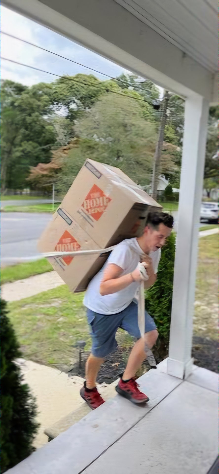 Avatar for Speedy Lifters