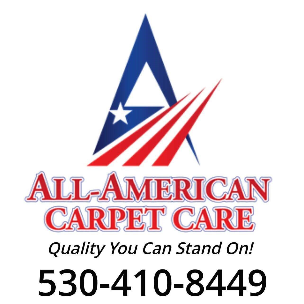 Avatar for All-American Carpet Care