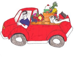 Avatar for Pantry Stockers - Houston