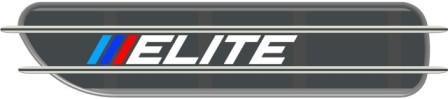 Logo for Elite Import Auto Service