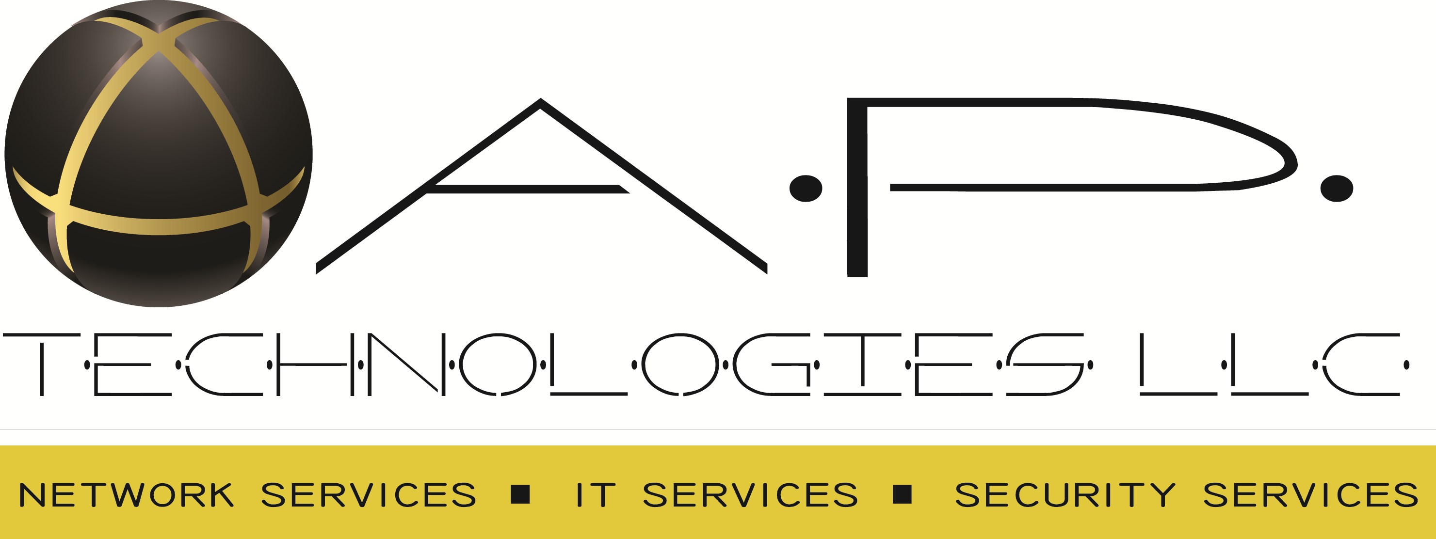 AP Technologies logo