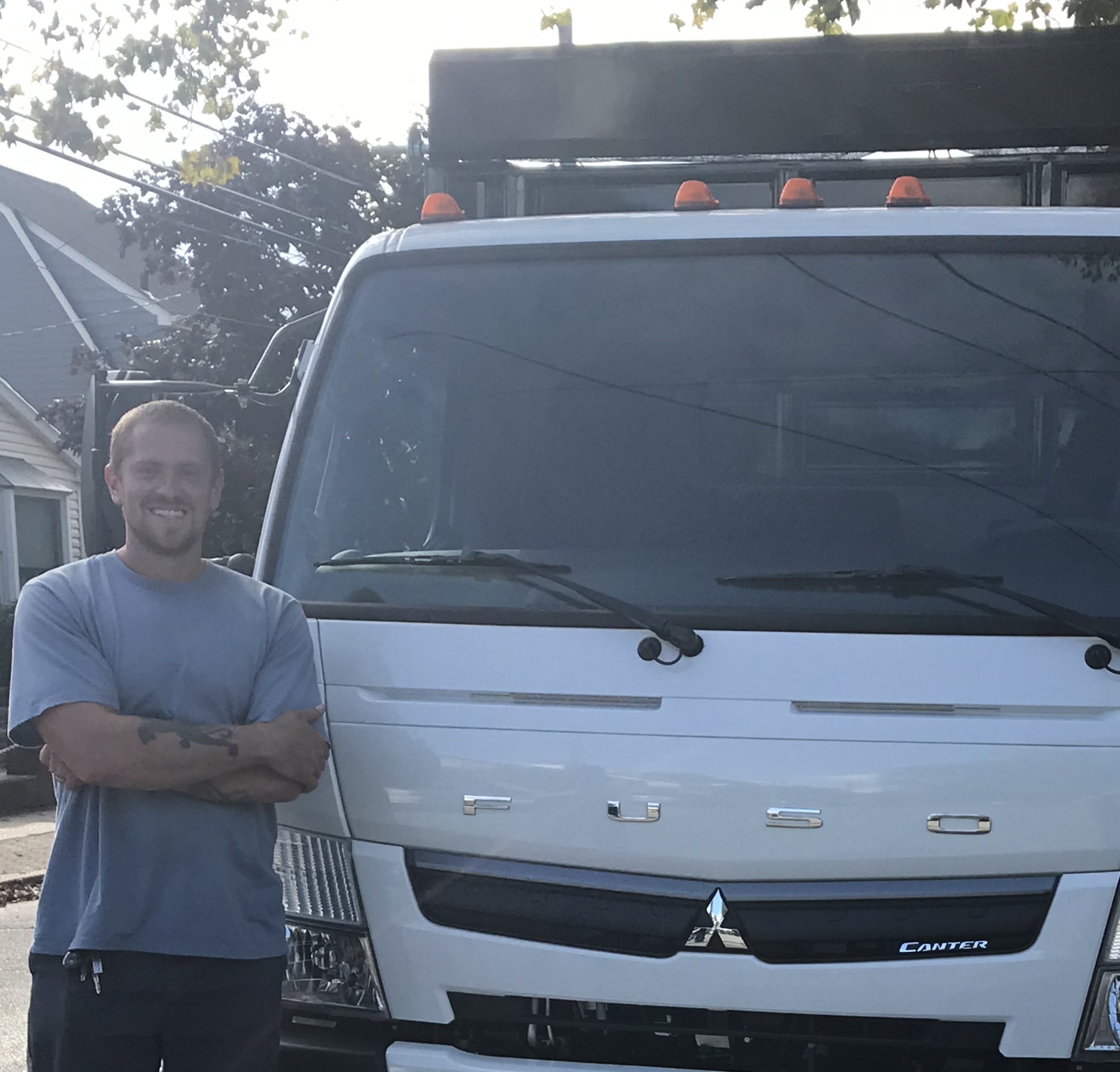 Avatar for LTK Landscaping