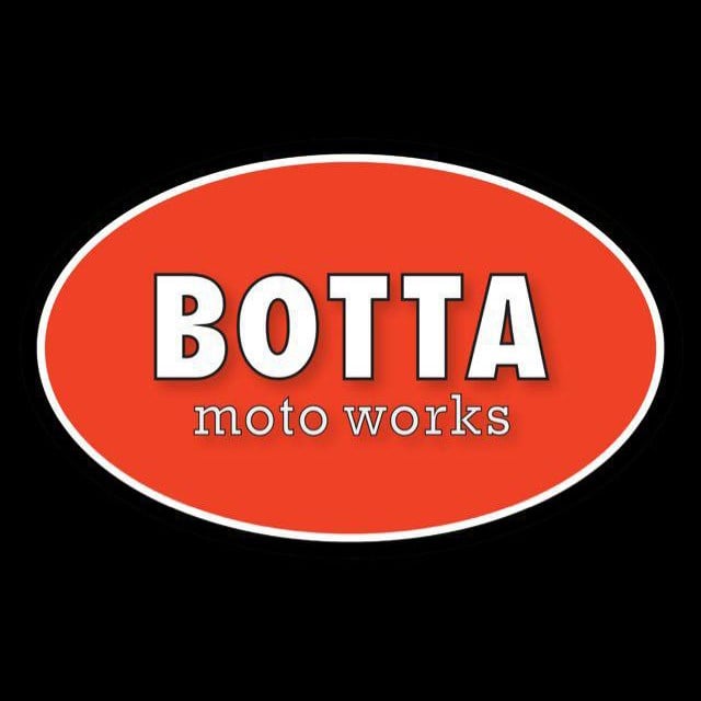 Avatar for Botta Moto Works