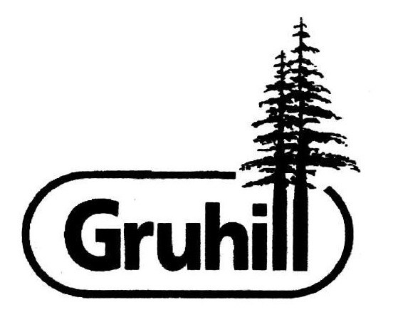 Gruhill Construction Corp logo
