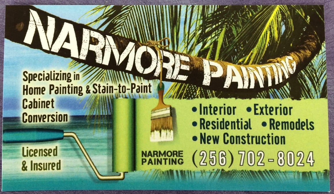 Avatar for Namore Painting