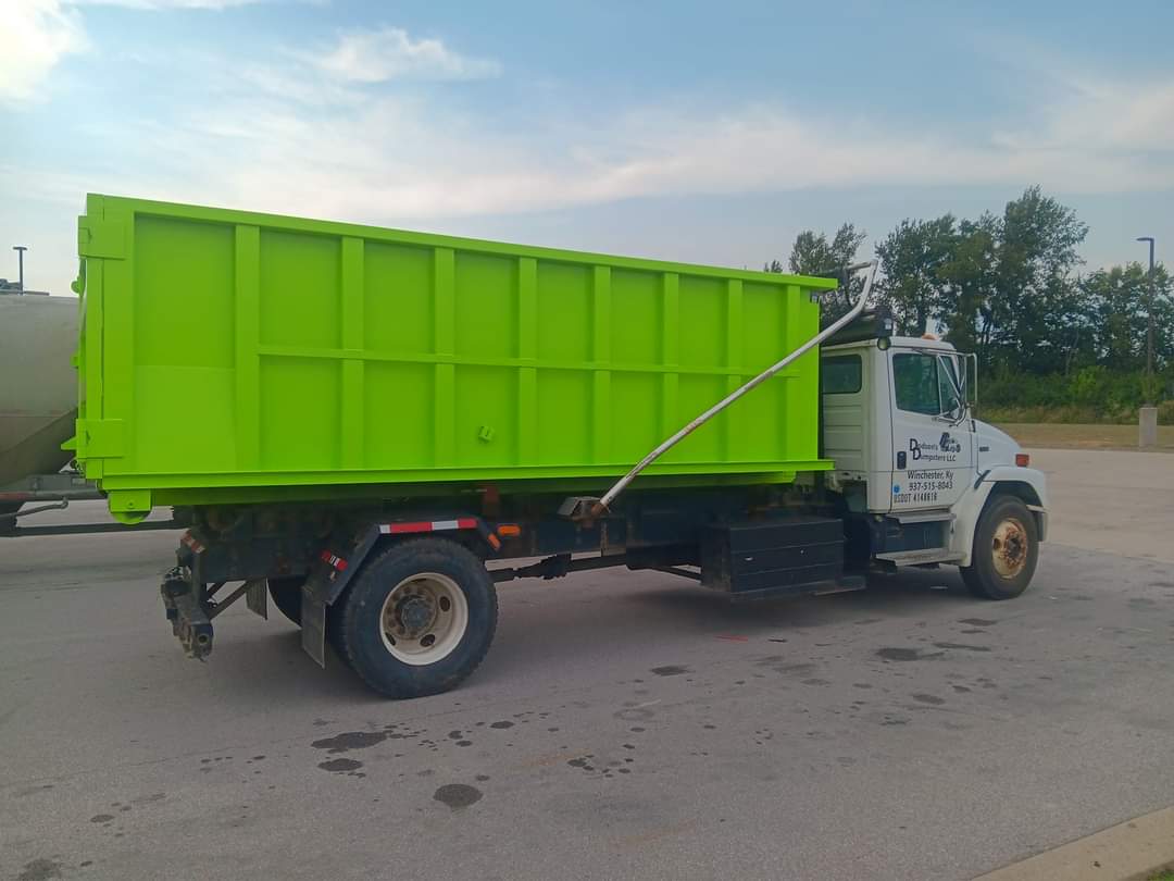 Avatar for Dodson's Dumpsters