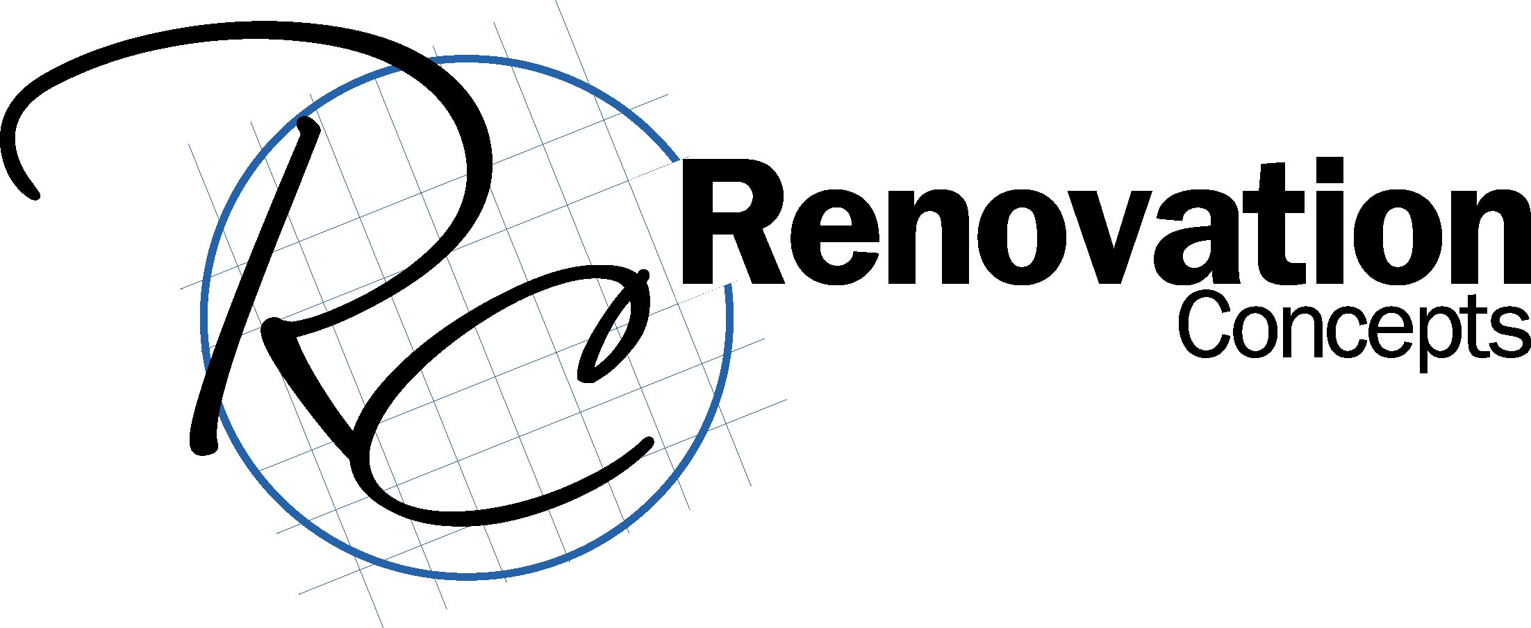 Logo for Renovation Concepts LLC