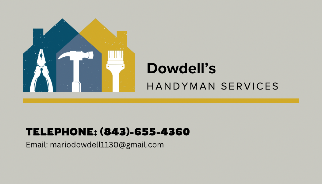 Avatar for Dowdell’s Handman Services