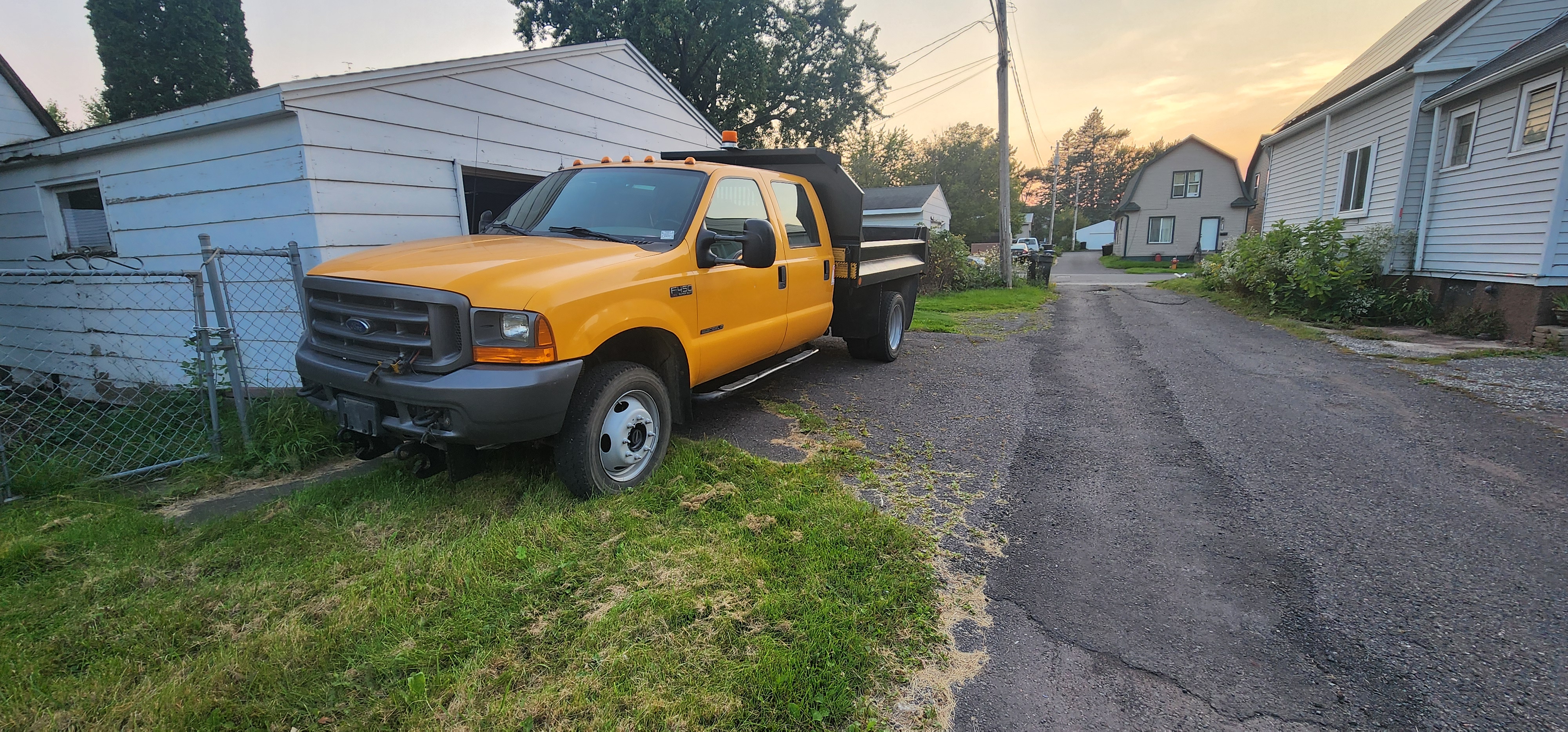 Avatar for Fox hauling