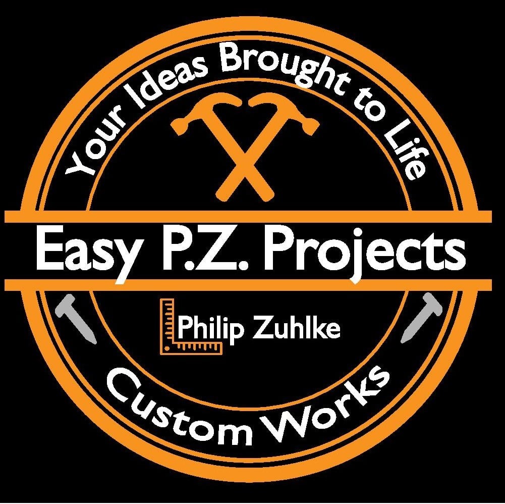 Avatar for Easy P.Z. Projects