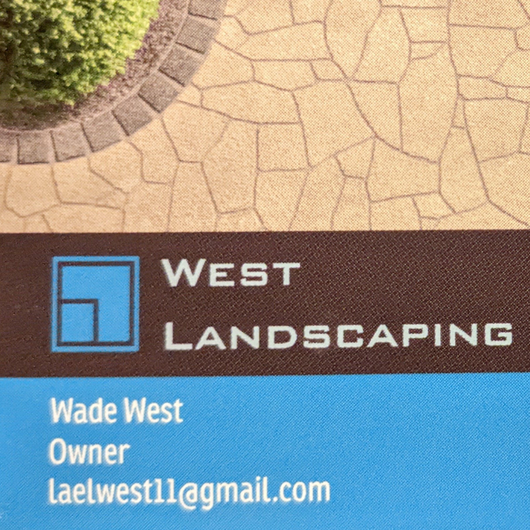 Avatar for West Landscaping