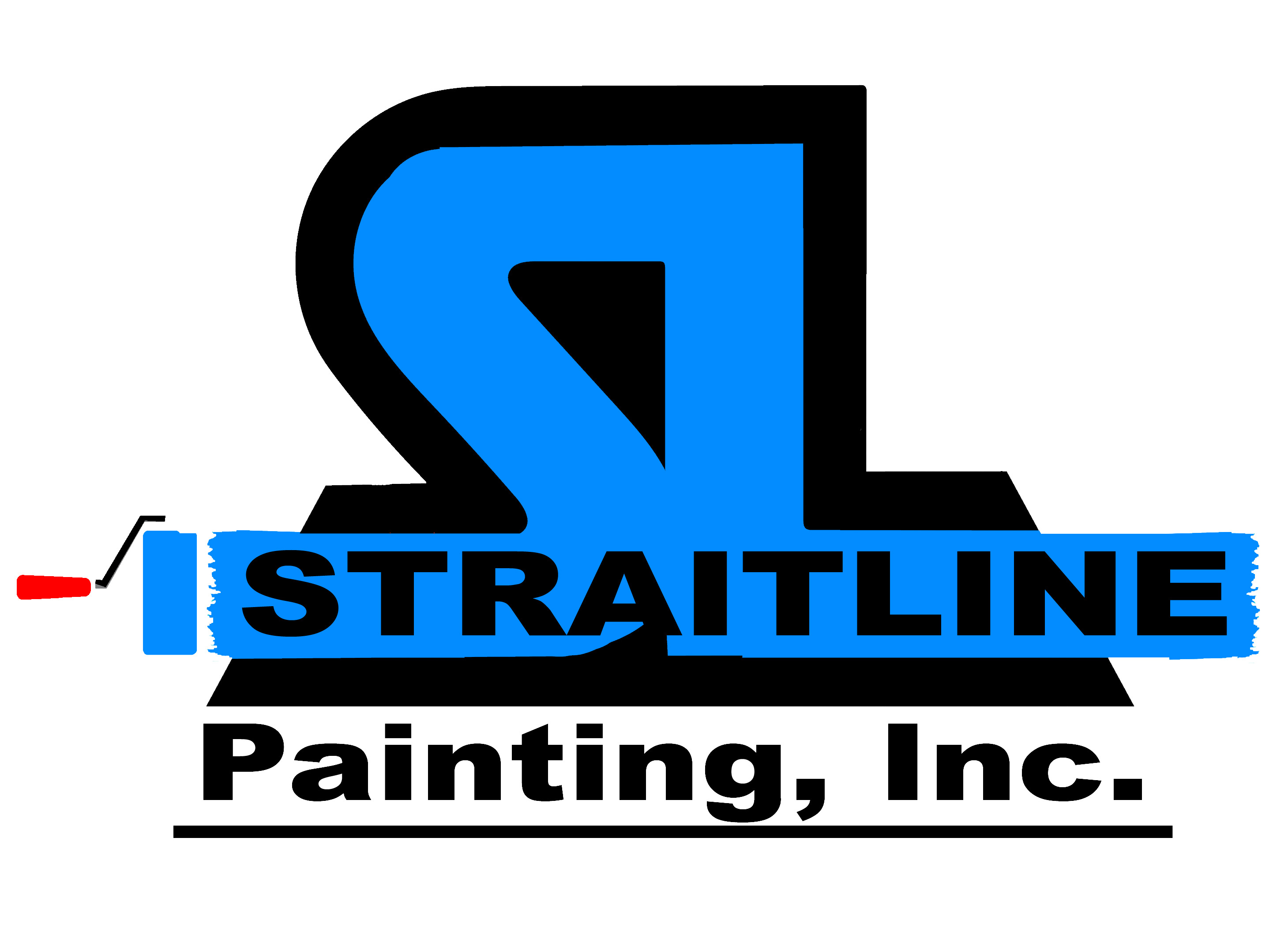 Avatar for Straitline Painting, Inc.