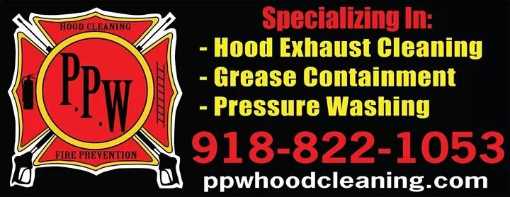 Avatar for Precision Power Wash