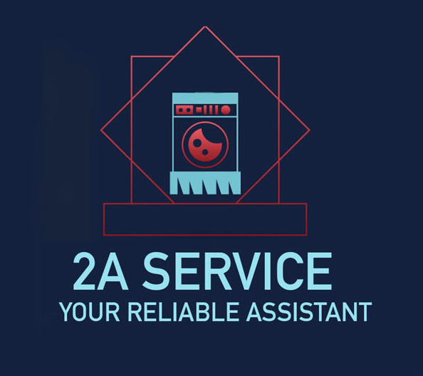 Avatar for 2A SERVICE CORP