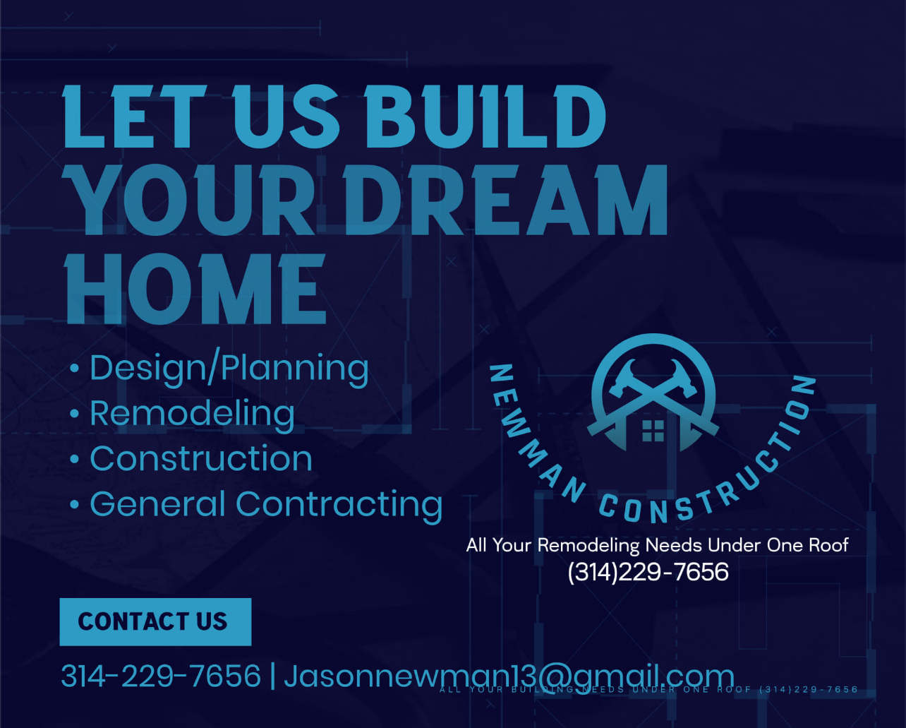 Avatar for Newman Construction