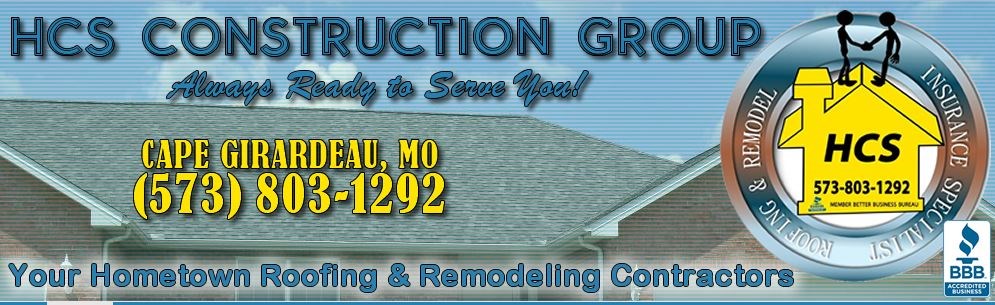 Avatar for HCS Construction Services