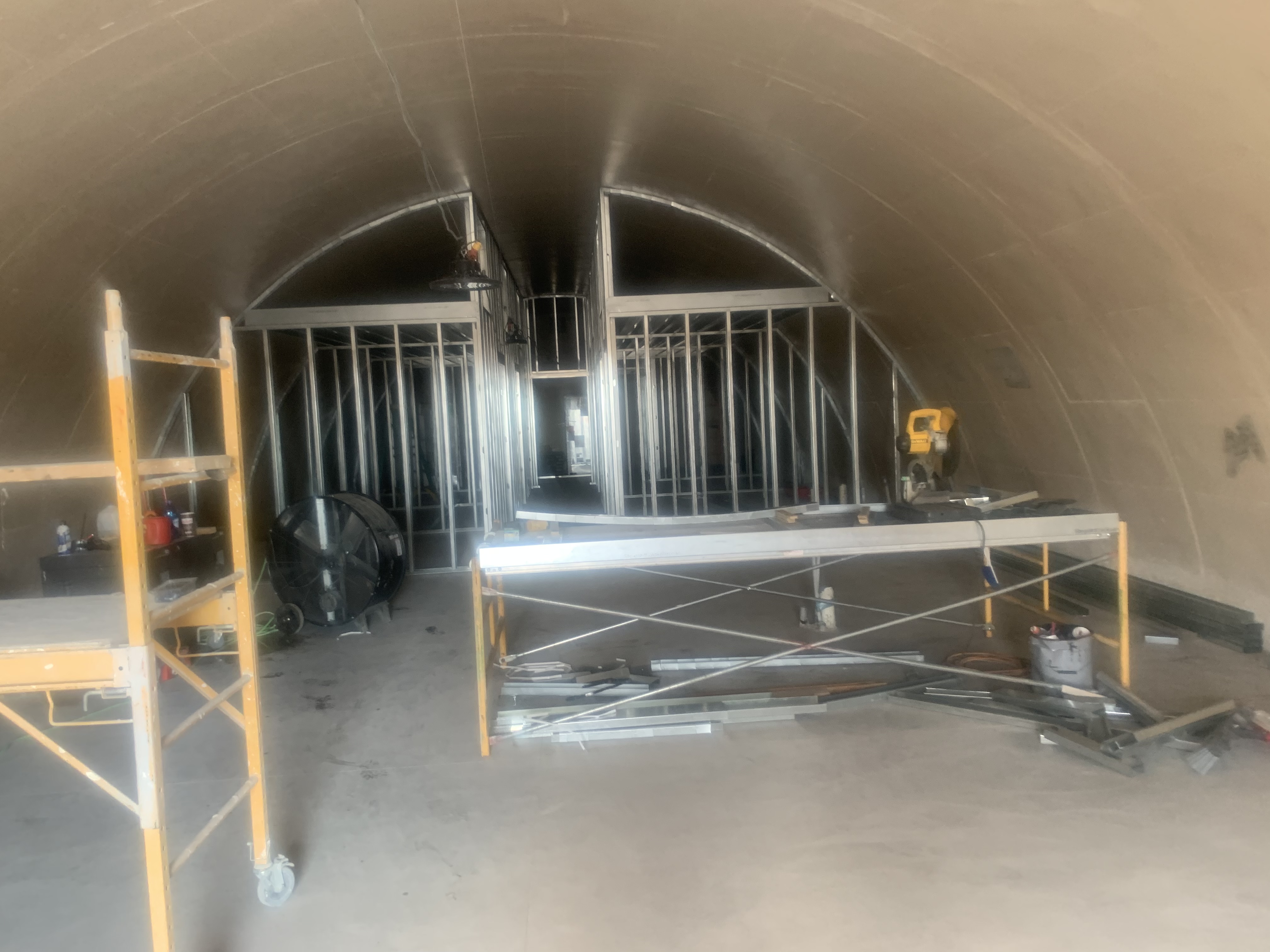 Avatar for Drywall repair and remodel