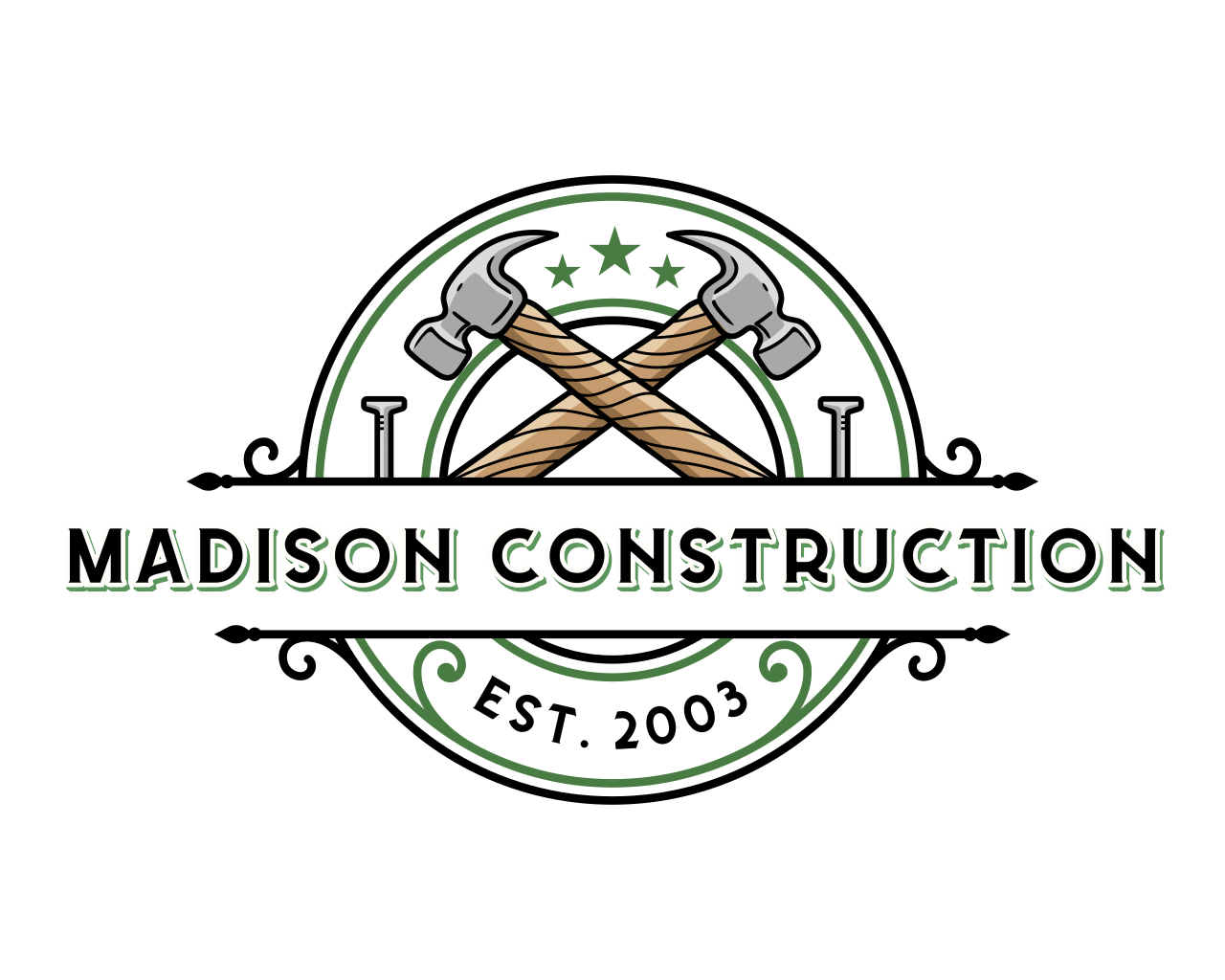 Avatar for Madison Construction