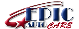 Epic Auto Sales logo