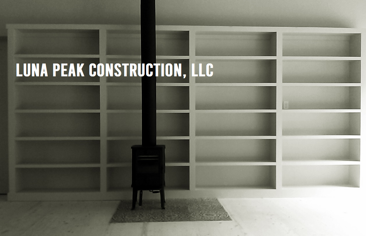 Avatar for Luna Peak Construction, LLC