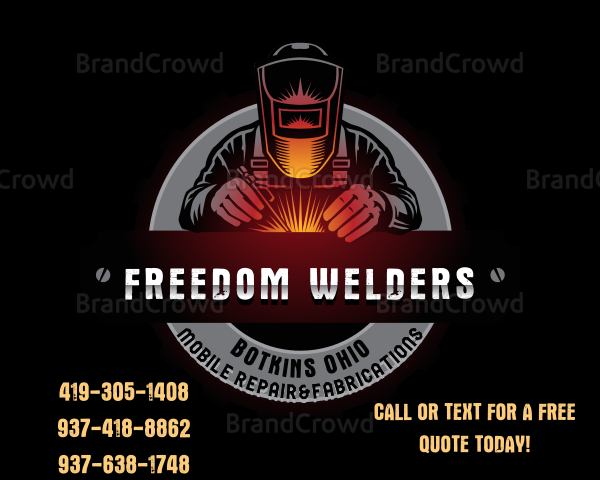 Avatar for Freedom Welders
