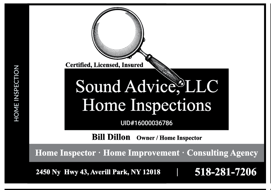 Avatar for Sound Advice LLC Home Inspections