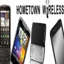 Avatar for Hometown Wireless
