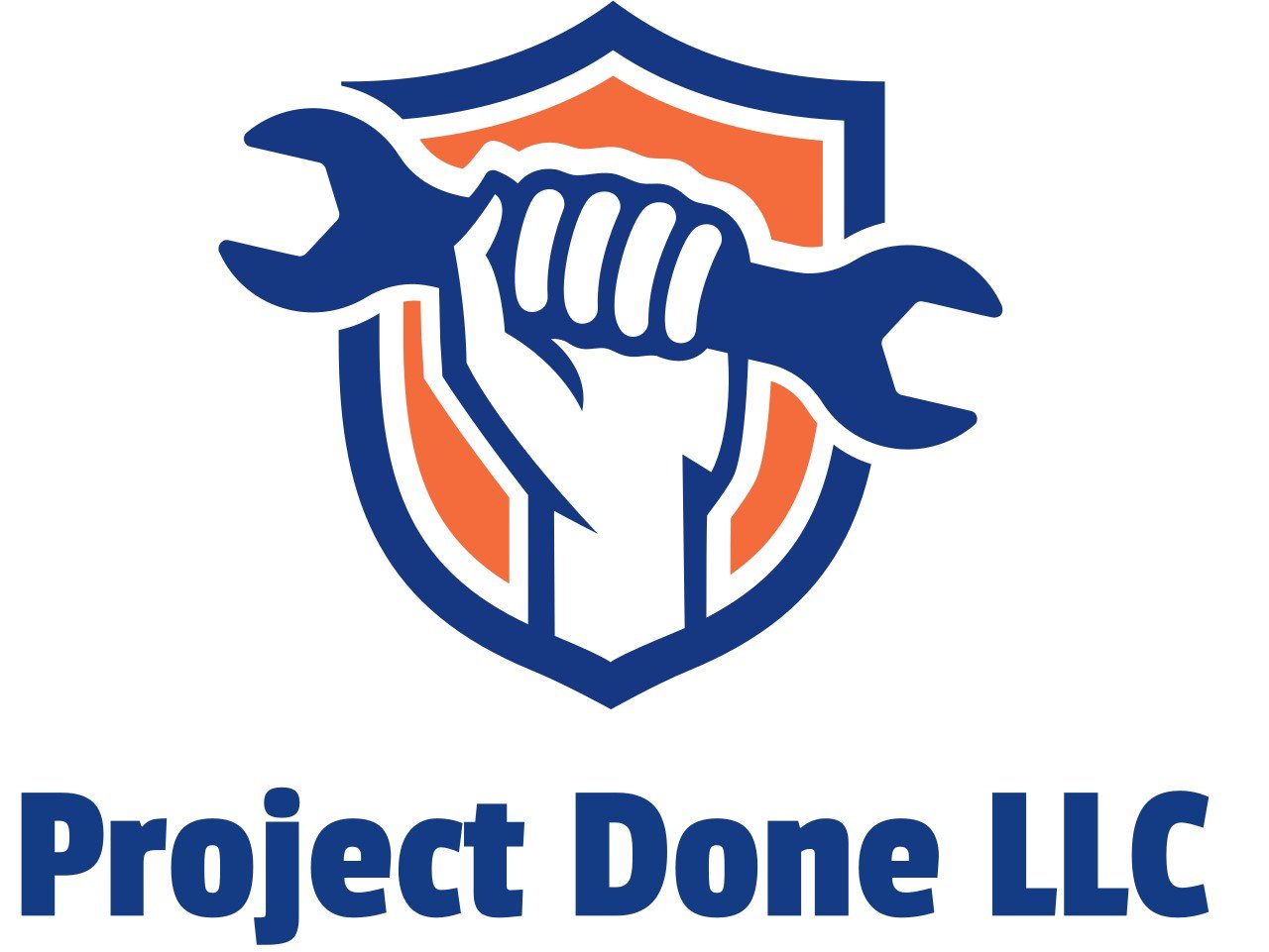 Project Done LLC logo