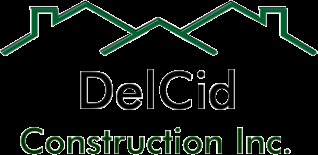 Del Cid Construction Inc logo