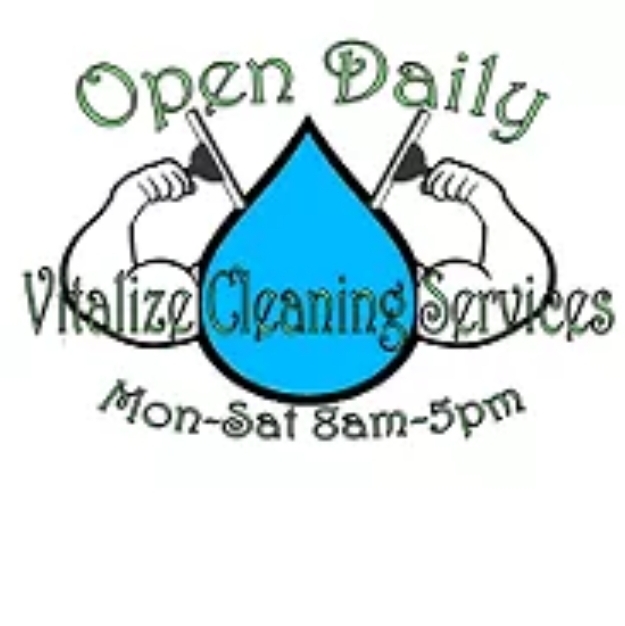Avatar for Vitalize Cleaning Services