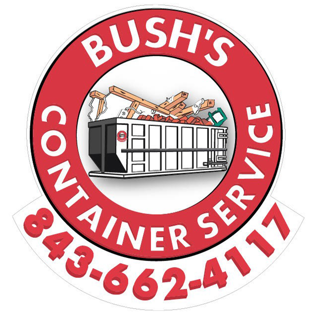 Avatar for Bush's Containers