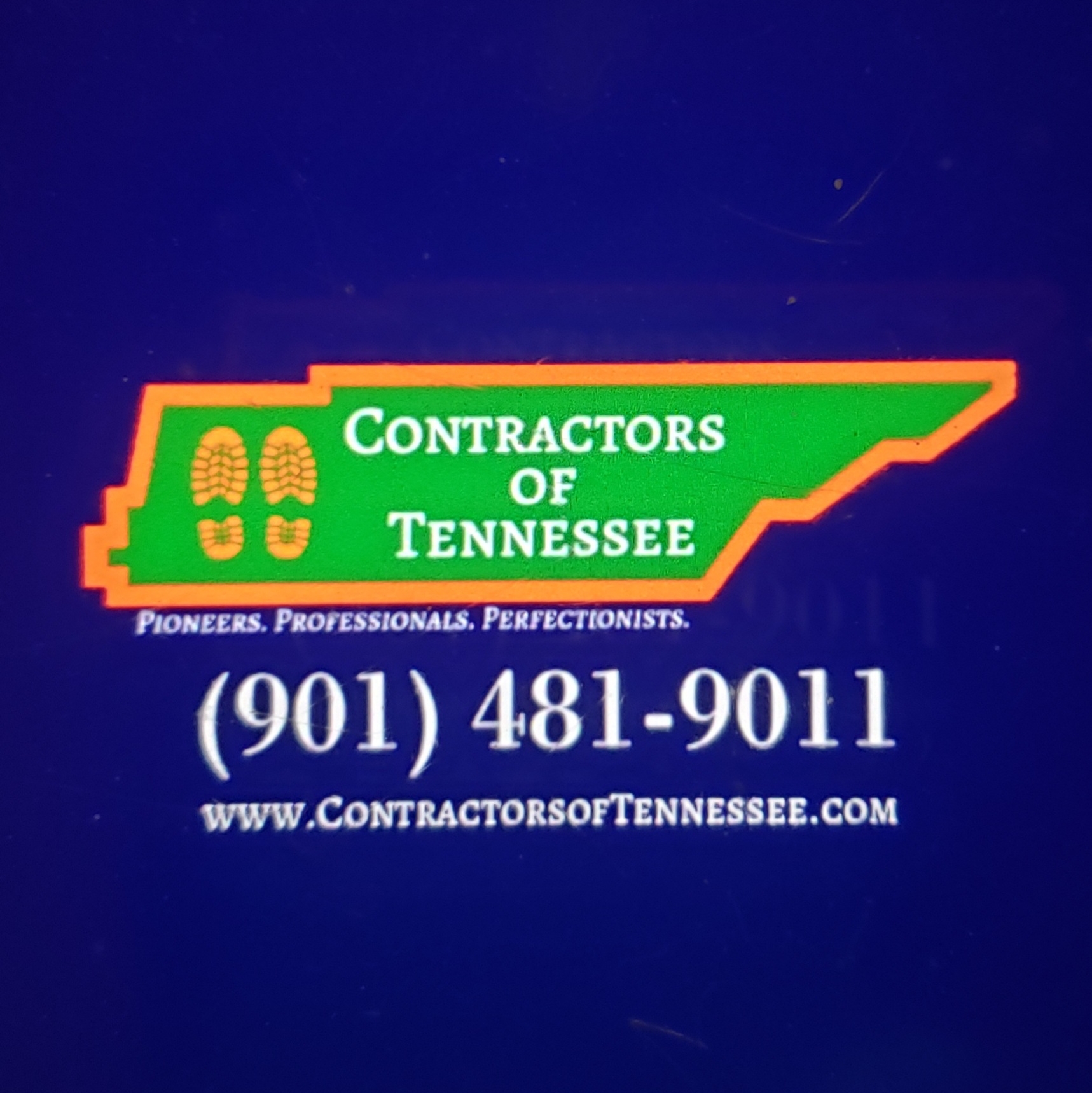 Avatar for Contractors Of Tennessee LLC