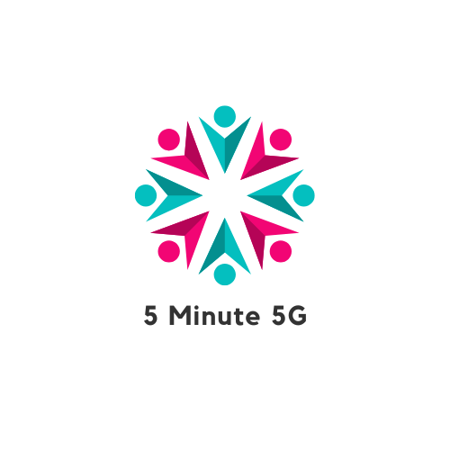 Avatar for 5 Minute 5G