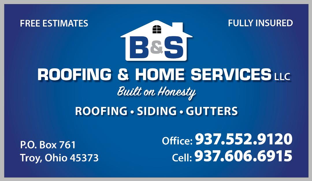 Avatar for B & S Roofing & Home Services