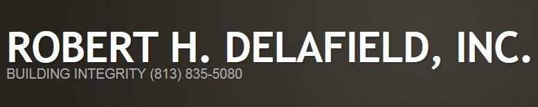 Logo for Robert H Delafield, Inc.