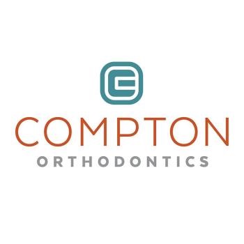 Compton Orthodontics logo