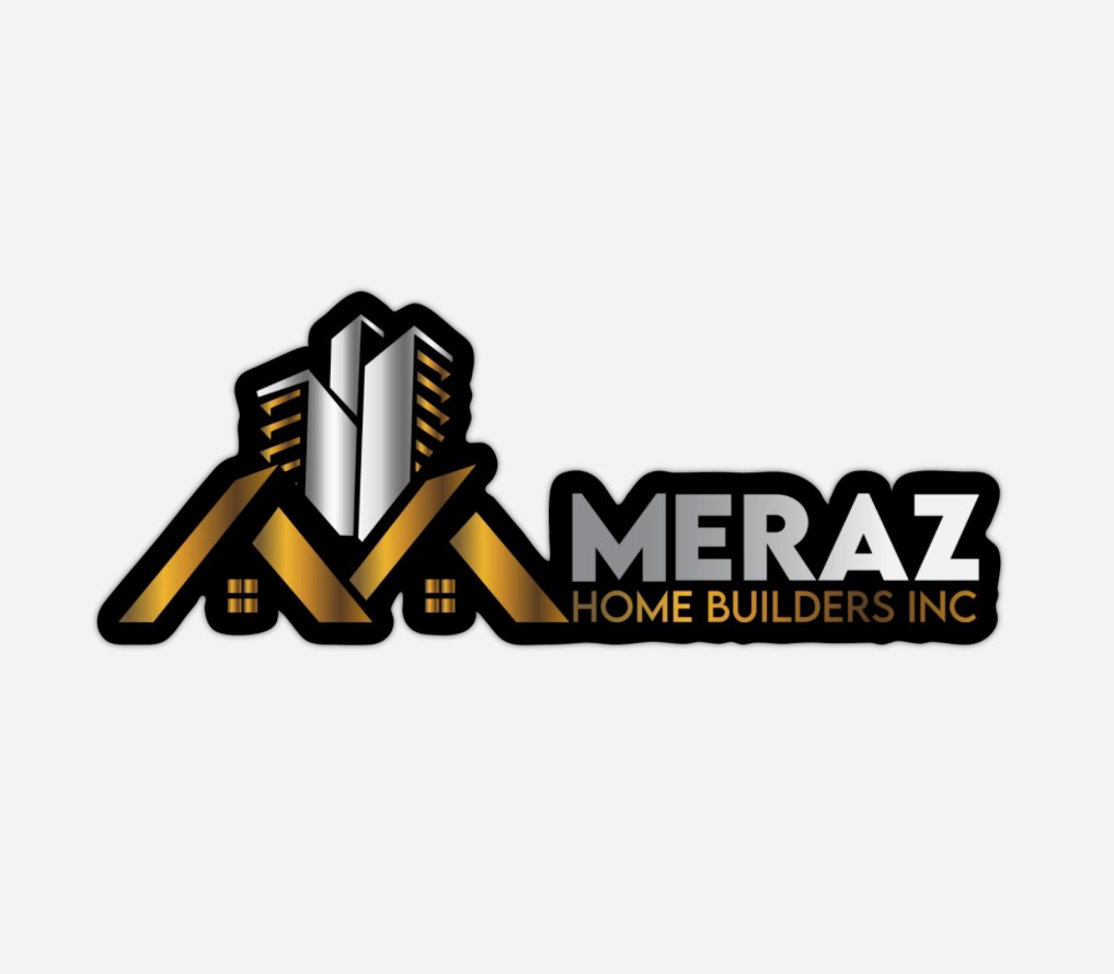 Logo for Meraz Home Builders Inc 