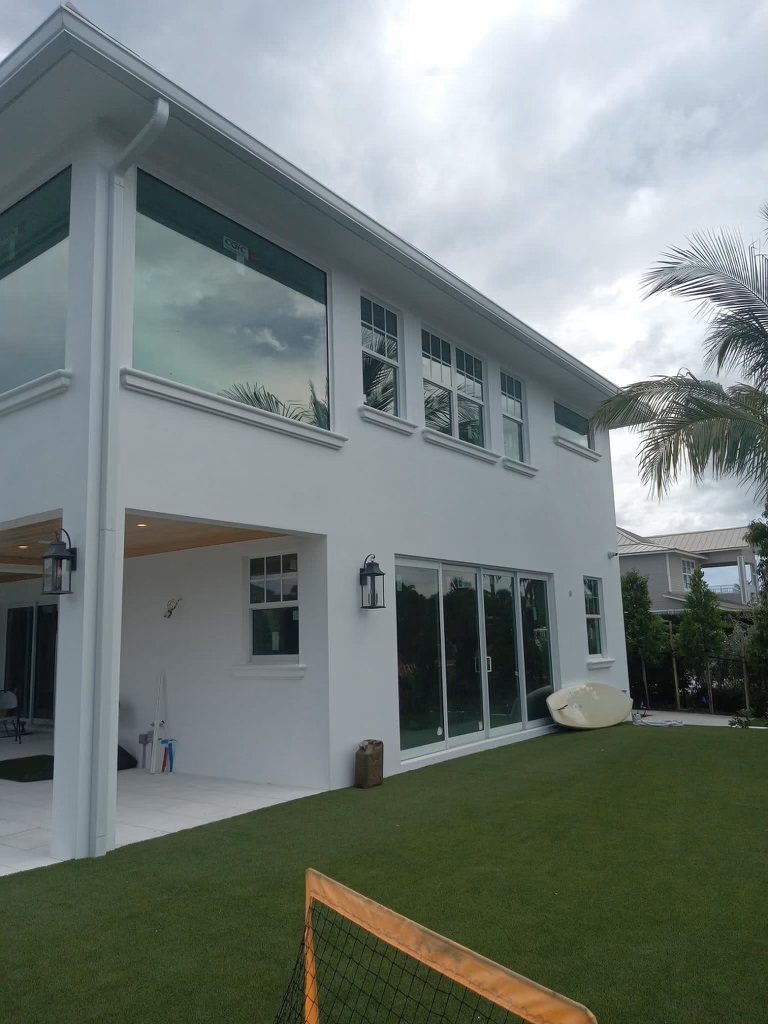 Avatar for All About Impact Windows And Doors