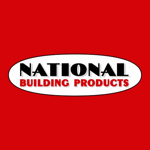National Building Products logo