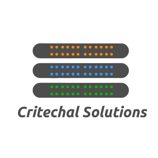 Avatar for Critechal Solutions