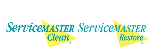 Logo for SERVICEMASTER CLEAN