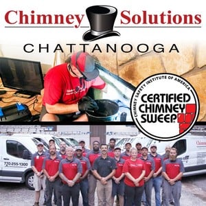 Avatar for Chimney Solutions of Chattanooga