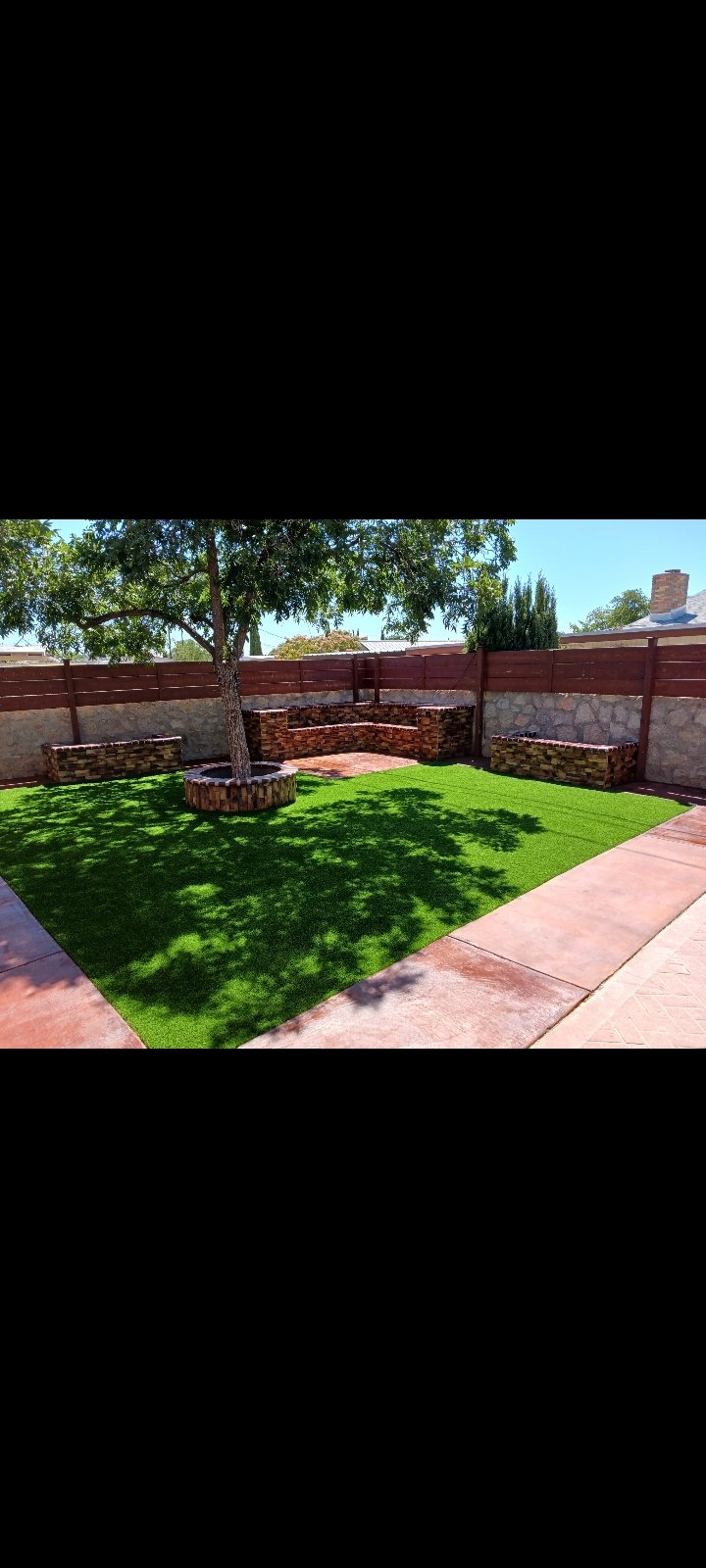 Avatar for Alderete Landscape