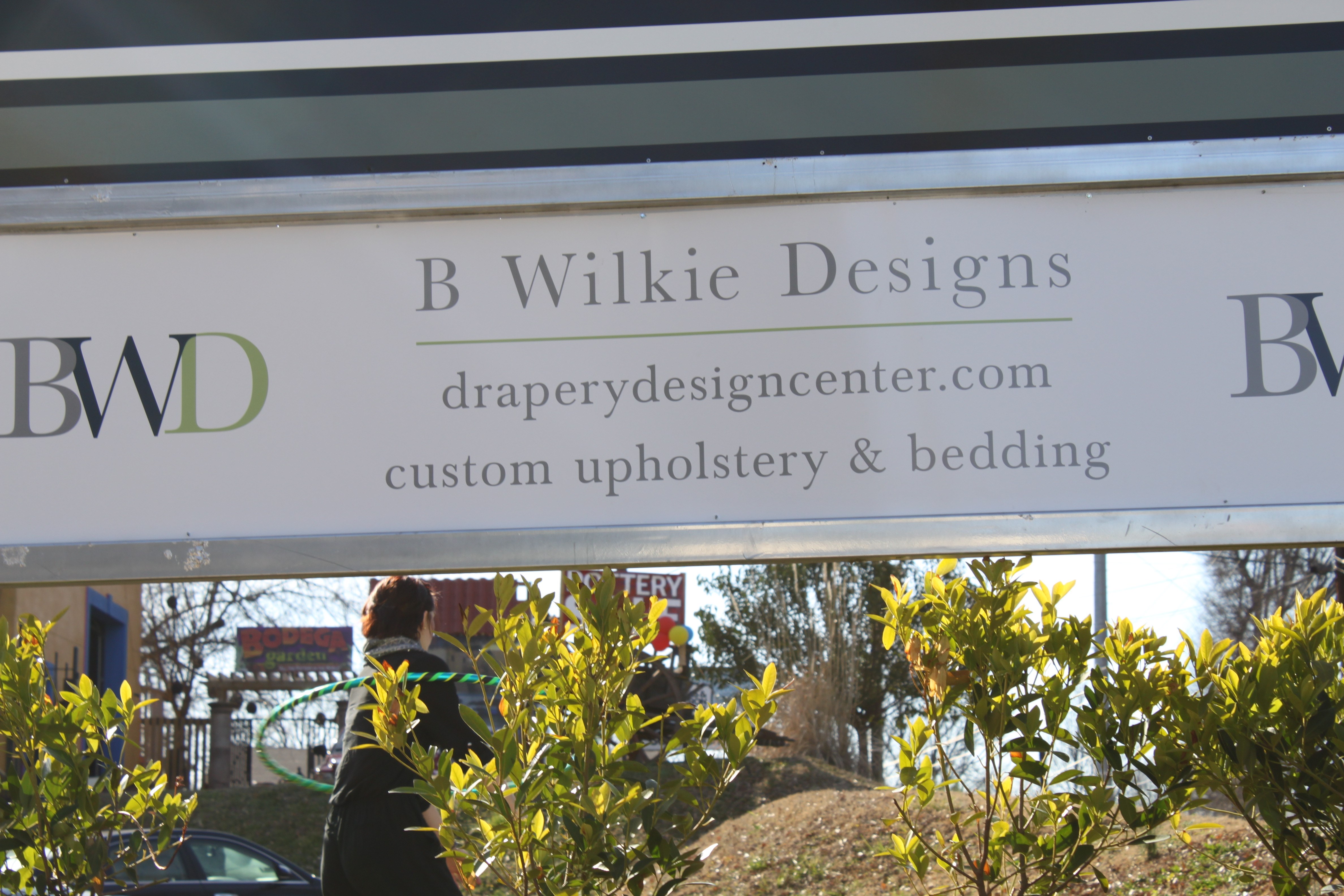 Avatar for B. Wilkie Designs