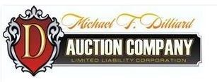 Michael F Dilliard Auction & Realty Co, LLC logo