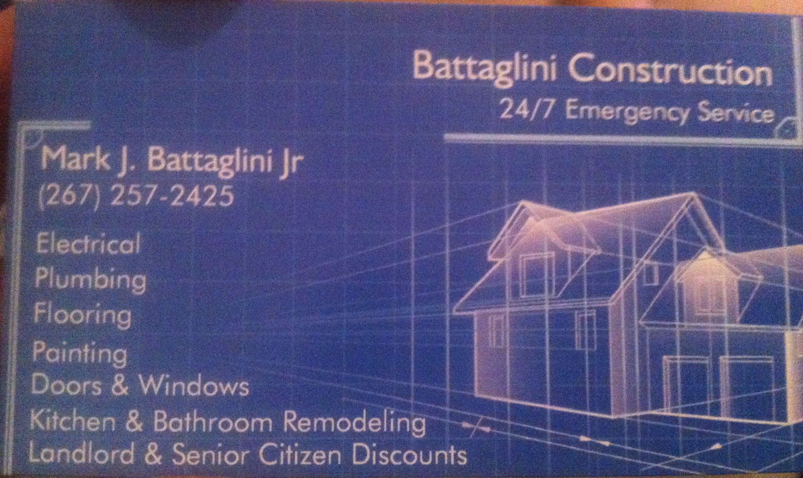 Avatar for Battaglini Construction