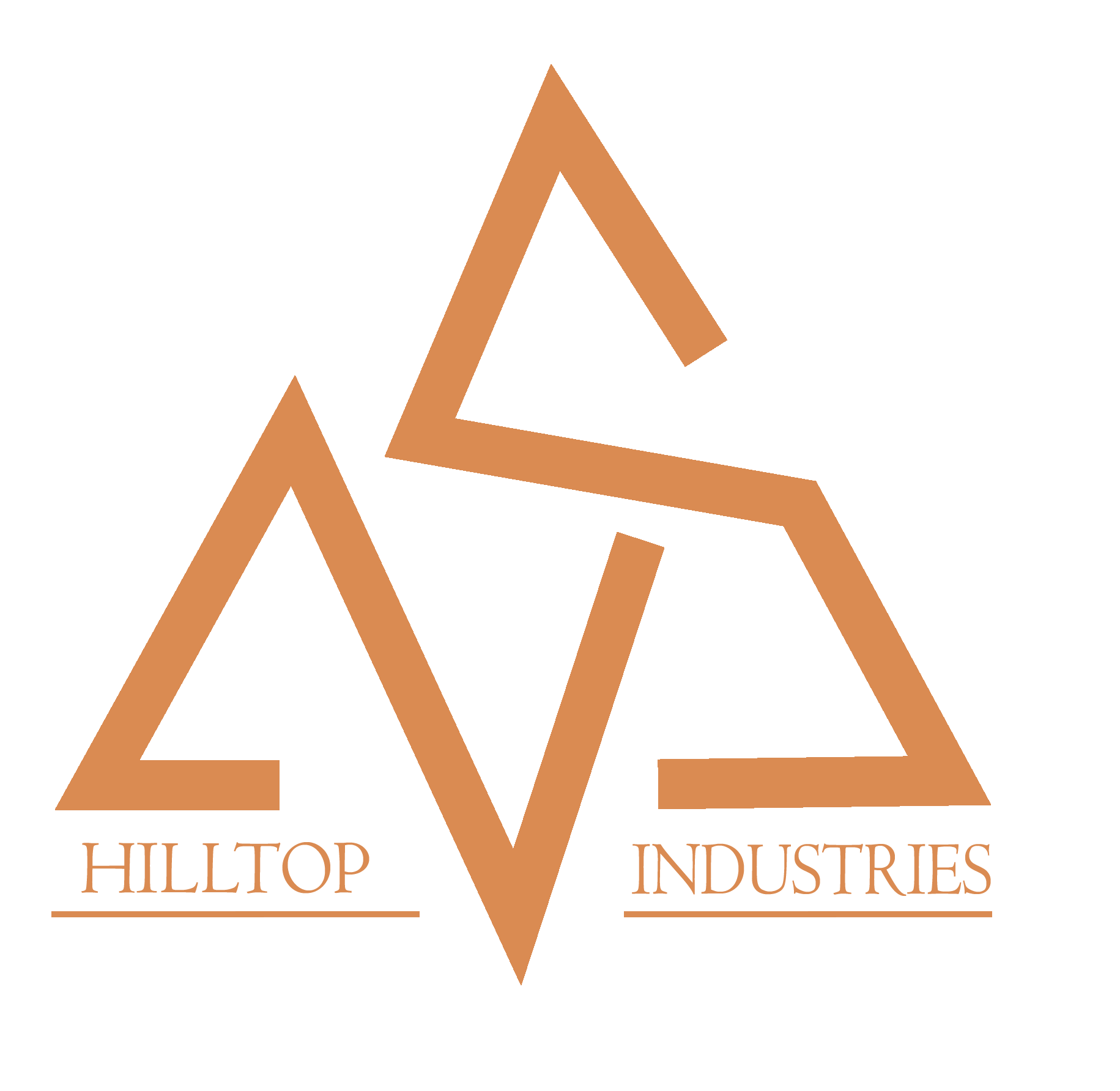 Avatar for Hilltop Industries