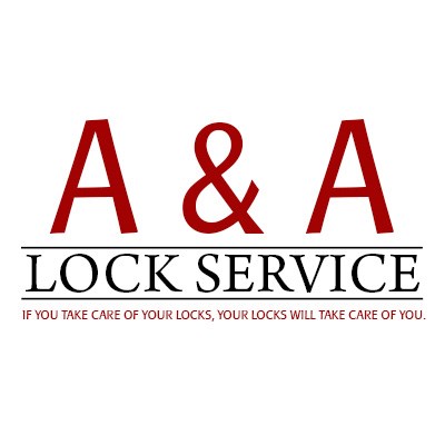 Avatar for A & A Lock Service