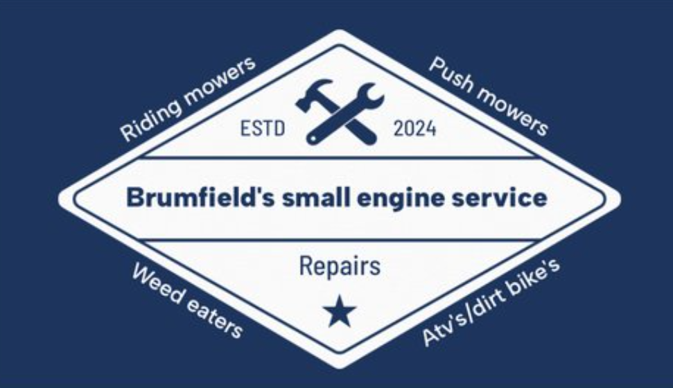 Avatar for Brumfield's small engine service 